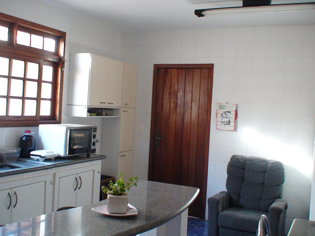 Beira Mar Hostel Florianópolis Eksteriør billede